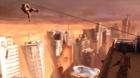 Spec Ops: The Line (2012)